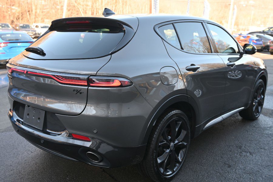 Used 2024 Dodge Hornet R/T Plus image 6