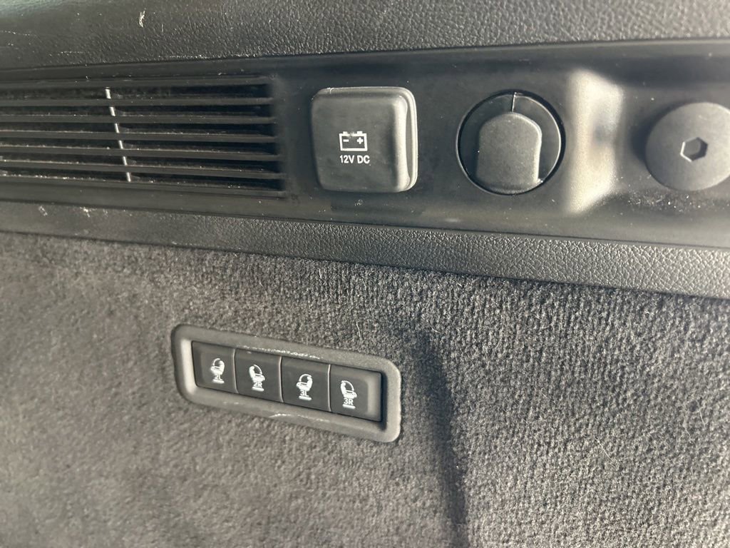 Used 2024 Jeep Grand Wagoneer L 4WD image 46