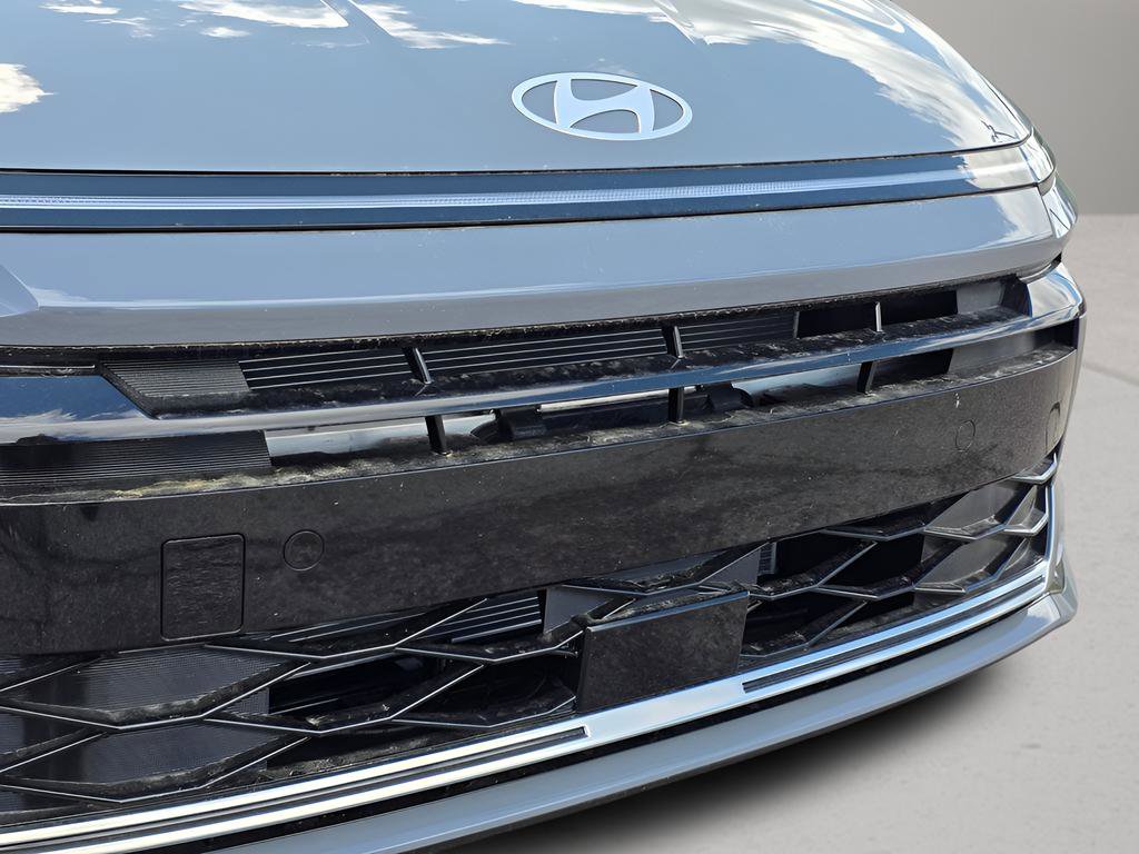 New 2026 Hyundai Sonata SEL AWD/4WD image 9
