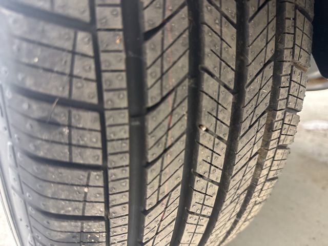 New 2026 Chevrolet Trax ACTIV image 35