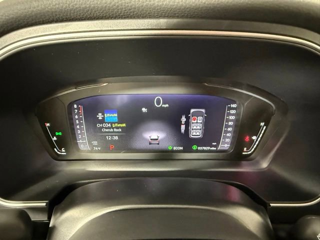 Used 2024 Honda Pilot Elite image 21