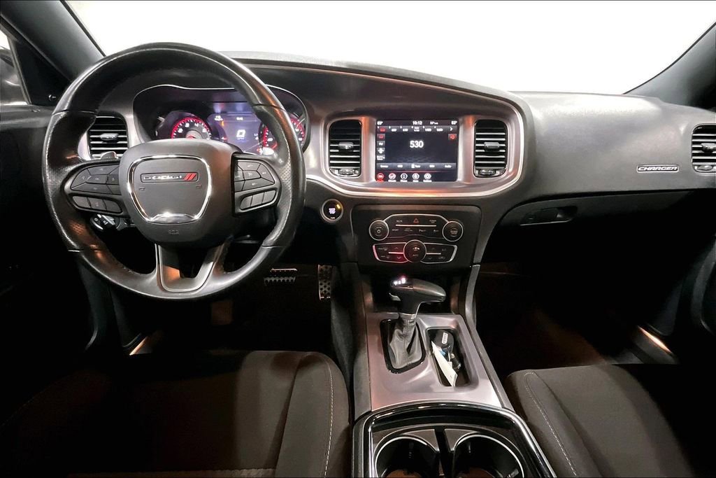 Used 2021 Dodge Charger GT w/ Blacktop Package image 18