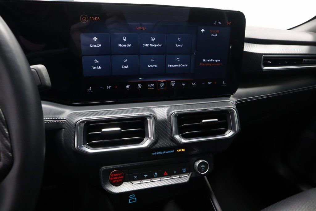 Certified 2025 Ford Mustang GT Premium image 31