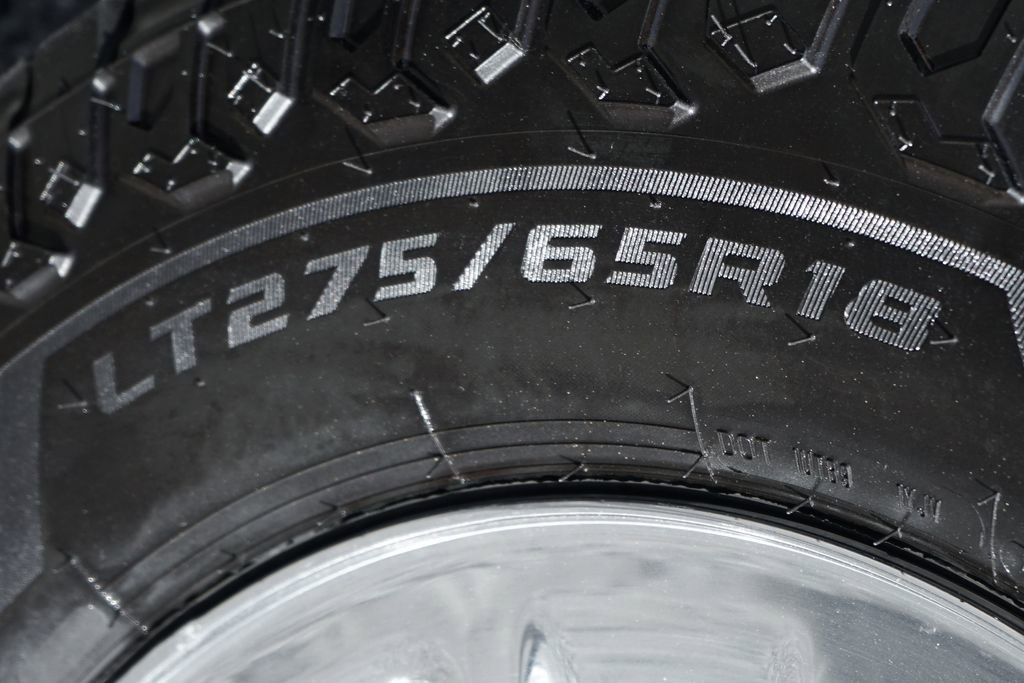 Used 2022 RAM 3500 Big Horn image 40