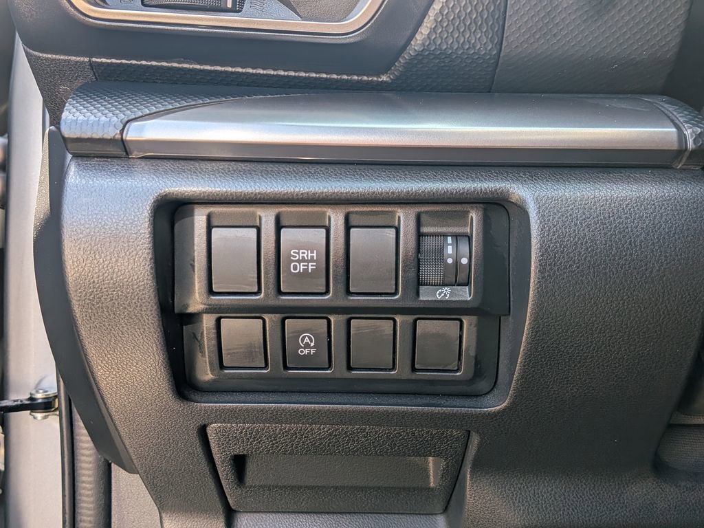 Used 2022 Subaru Forester Premium AWD/4WD image 22