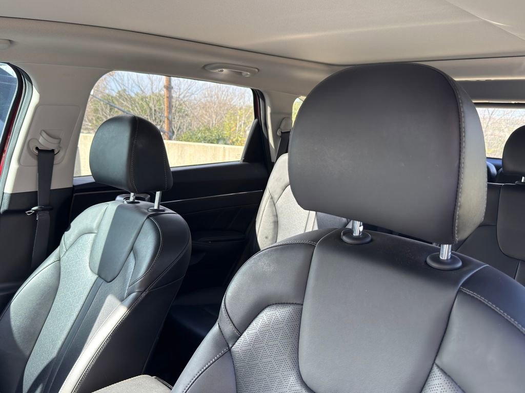 Used 2023 Kia Sorento SX image 13