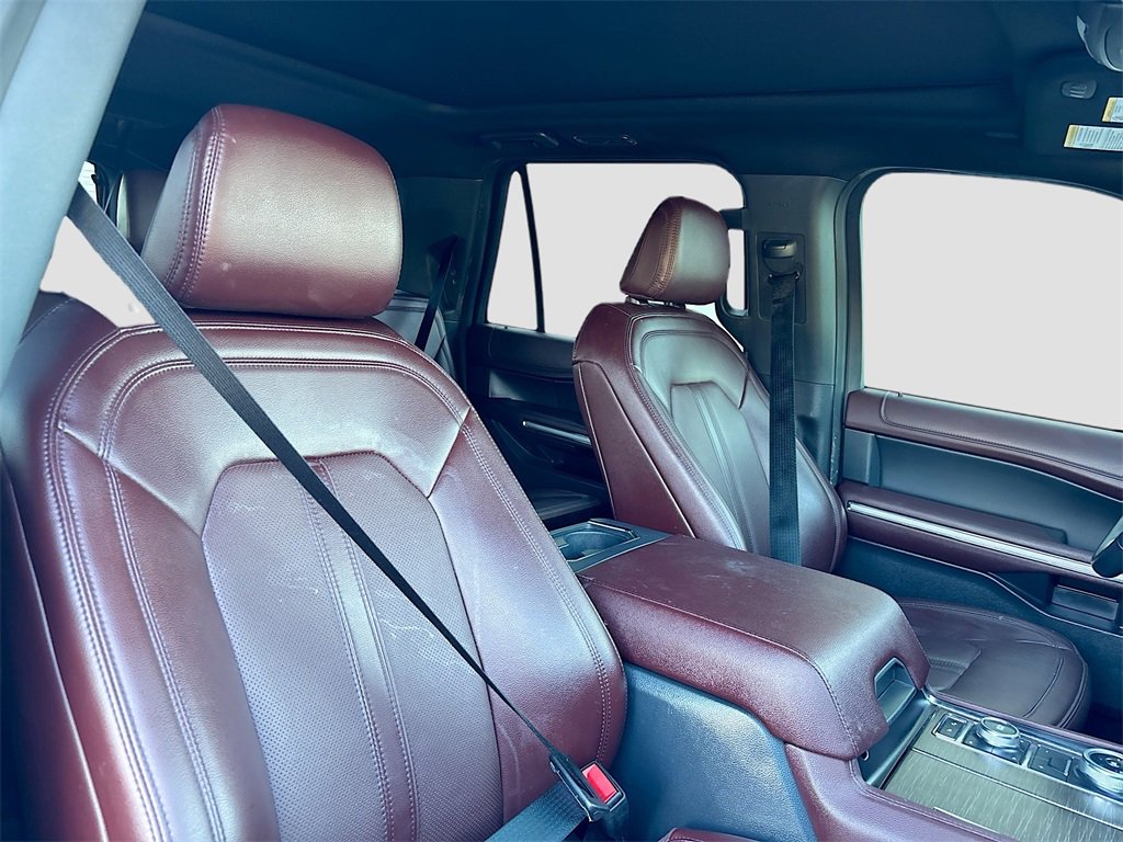 Used 2024 Ford Expedition Max Limited image 30