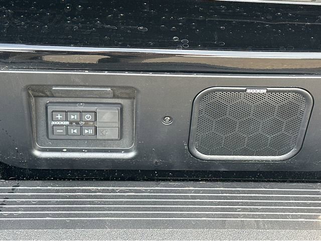 New 2026 GMC Sierra 2500 AT4X image 13