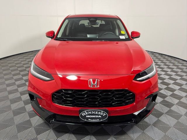 Used 2025 Honda HR-V EX-L image 9