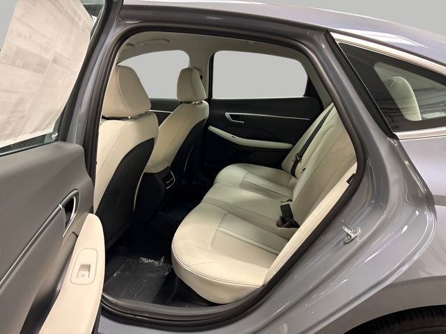 New 2026 Hyundai Sonata Blue image 23