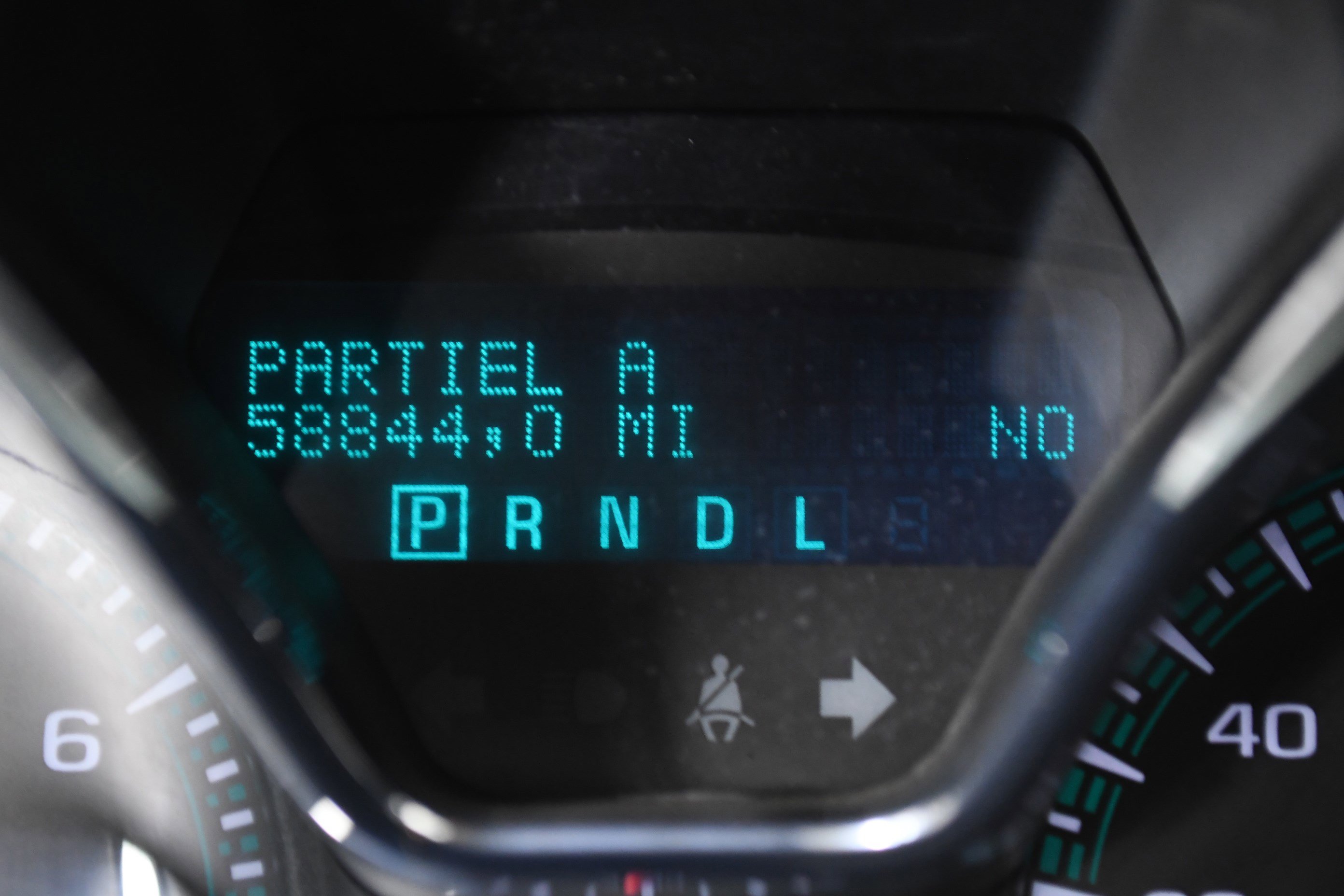 Used 2017 Chevrolet Traverse LS image 15