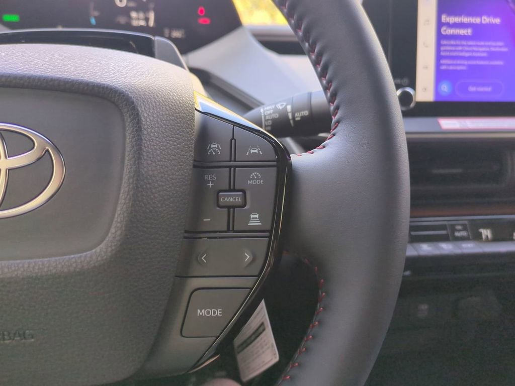 New 2026 Toyota Prius Plug-In Hybrid image 24