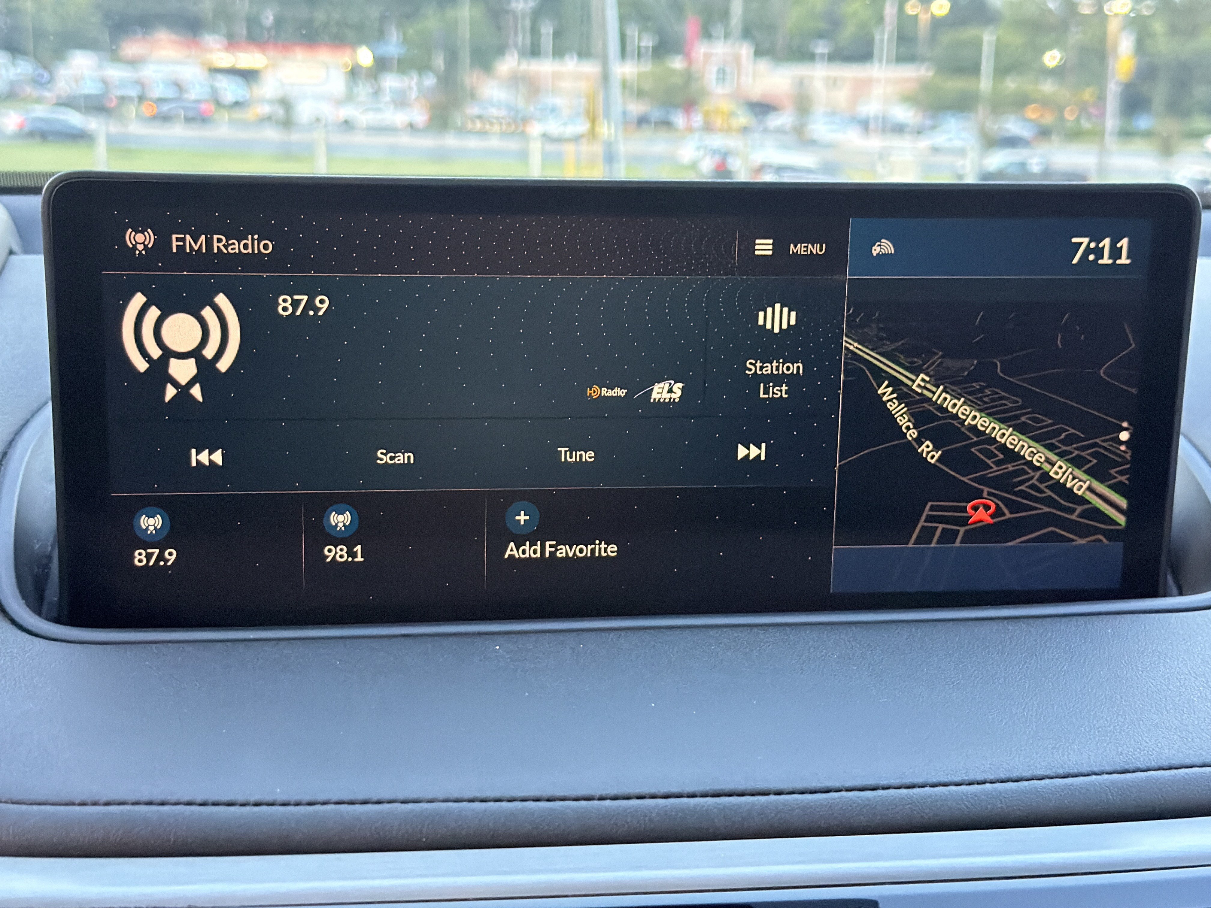 Certified 2023 Acura MDX w/ Technology Package FWD image 21