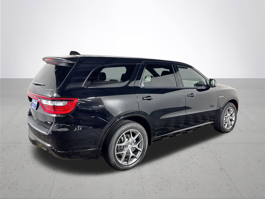 New 2026 Dodge Durango GT AWD/4WD image 6
