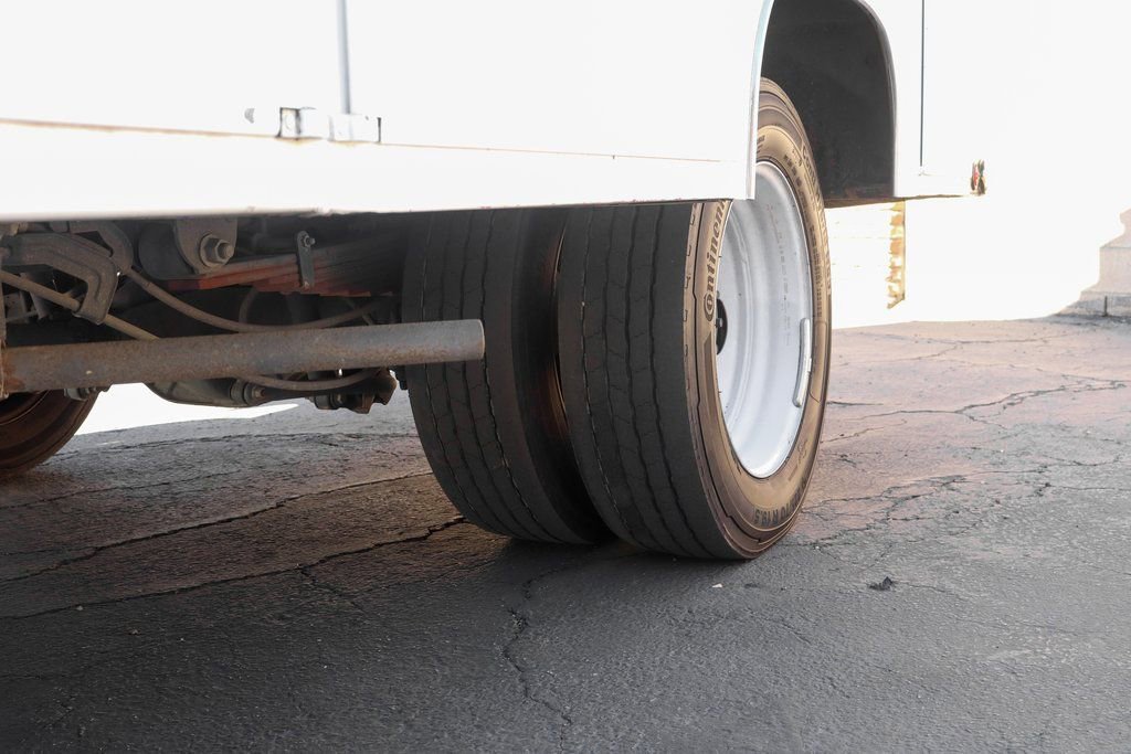 Used 2020 Ford F550 2WD Regular Cab Super Duty image 48