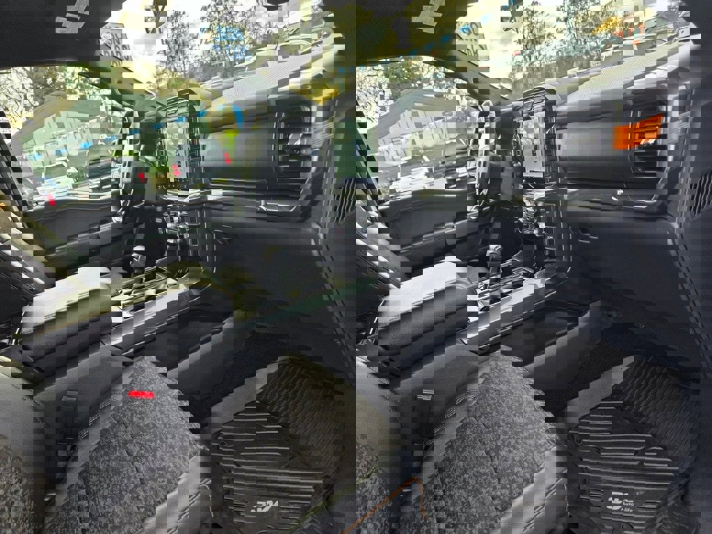 Used 2022 Ford F150 Tremor w/ Equipment Group 401A Mid image 25