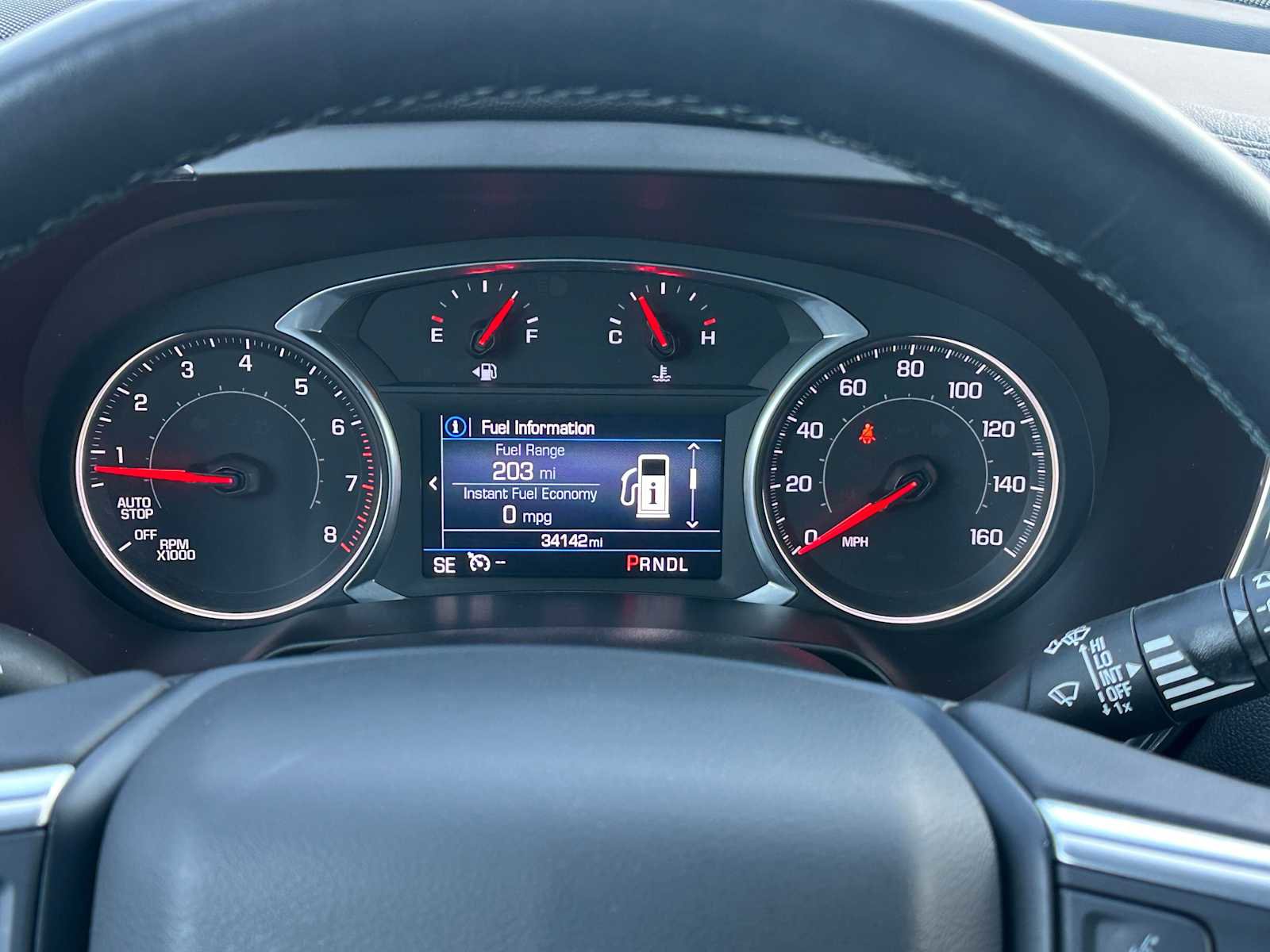 Used 2020 Chevrolet Blazer LT image 23