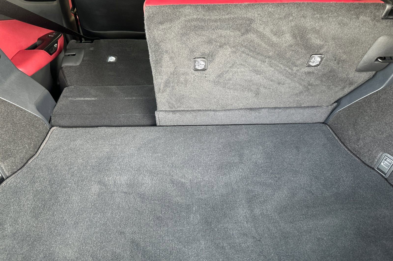 Used 2024 Lexus NX 250 FWD image 16