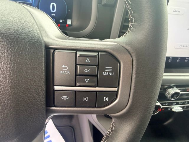 New 2026 Ford F150 XLT w/ Equipment Group 302A MID image 20