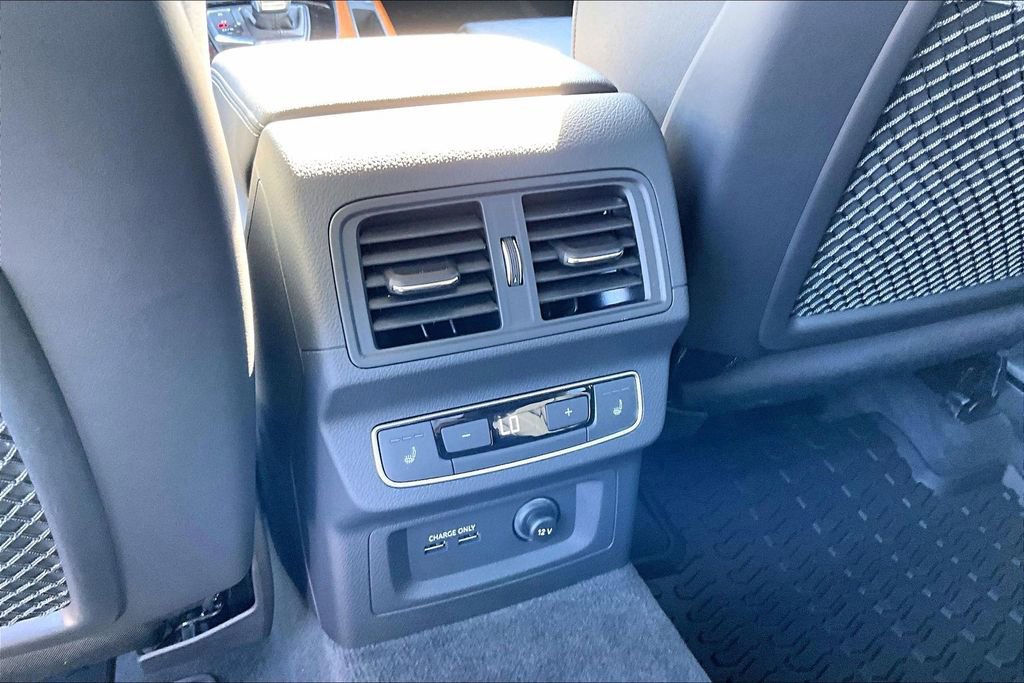 Certified 2023 Audi Q5 2.0T Prestige image 18