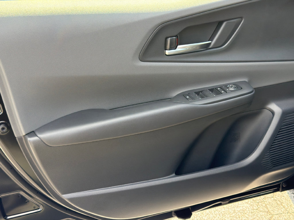 New 2027 Toyota Prius XLE FWD image 16