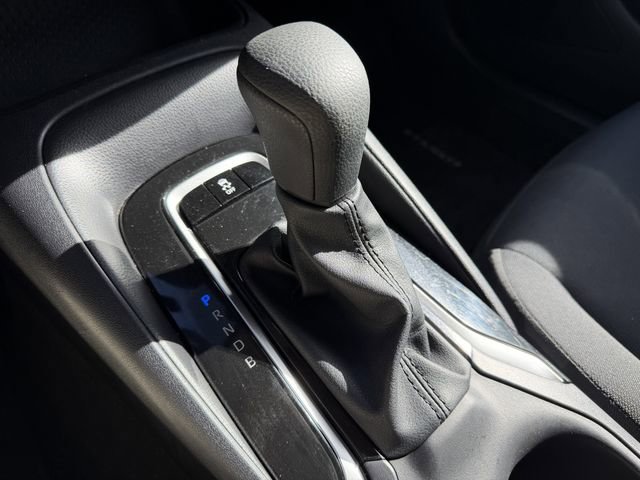 Certified 2025 Toyota Corolla LE image 19