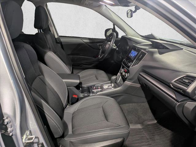 Used 2023 Subaru Forester Premium image 22