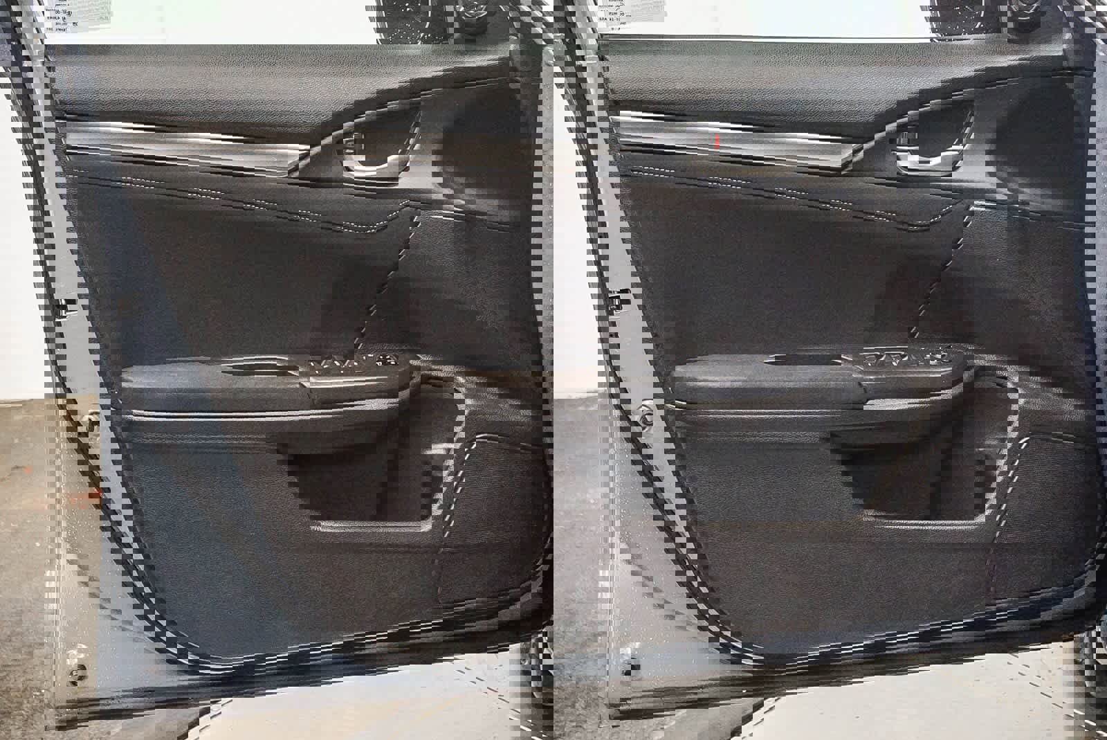 Used 2021 Honda Civic EX image 22