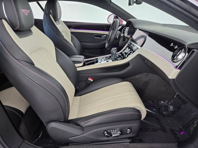 Used 2022 Bentley Continental GT AWD/4WD image 3