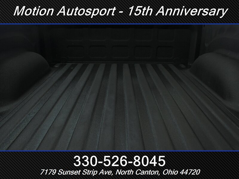 Used 2022 RAM 1500 Warlock AWD/4WD image 7