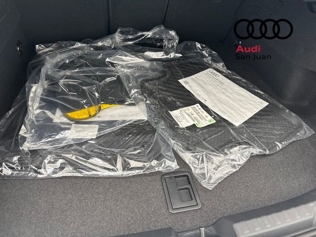 New 2026 Audi A3 2.0T Premium image 12