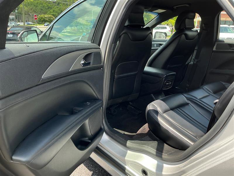 Used 2017 Lincoln MKZ Premiere image 38