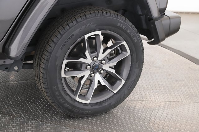 Used 2024 Jeep Wrangler Sport S 4xe w/ Convenience Group image 14