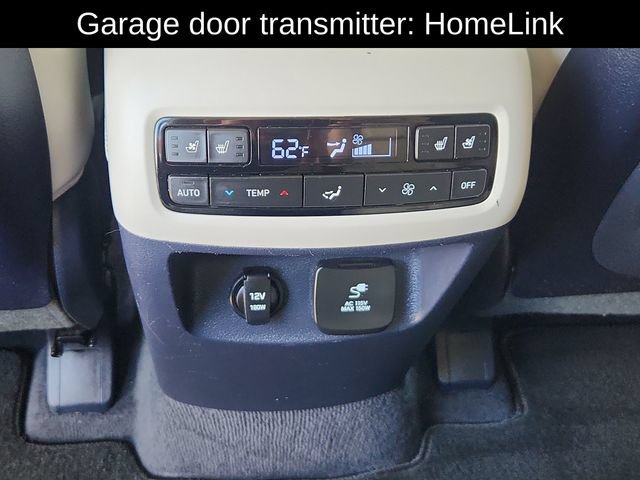 Used 2022 Hyundai Palisade Limited AWD/4WD image 28