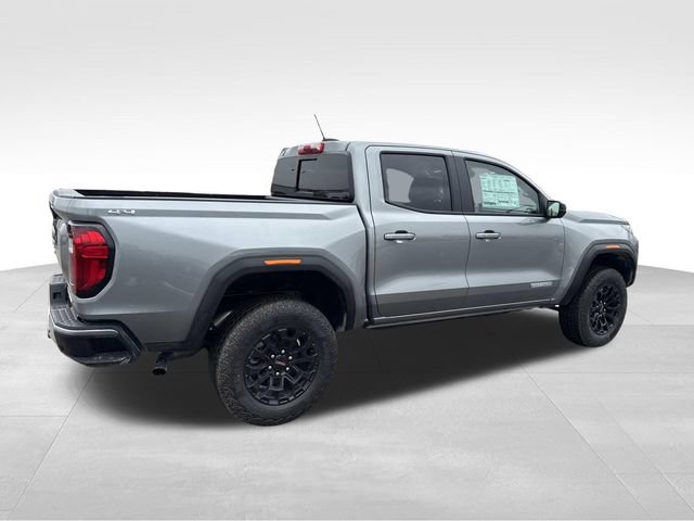 New 2026 GMC Canyon Elevation AWD/4WD video 2