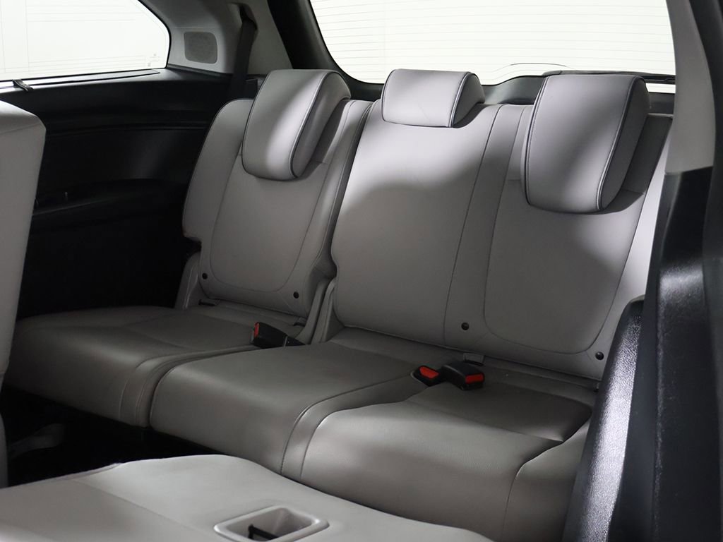 Used 2023 Honda Odyssey Elite image 33