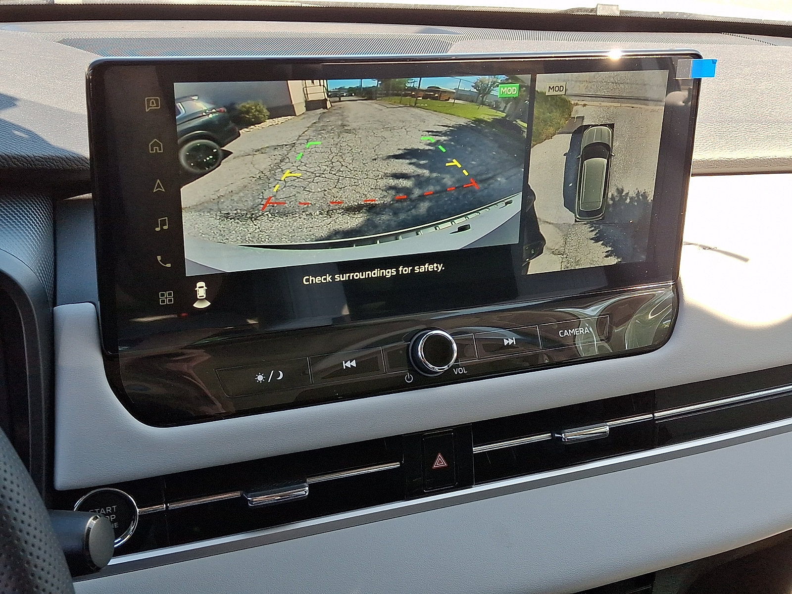 New 2026 Mitsubishi Outlander SE AWD/4WD image 16