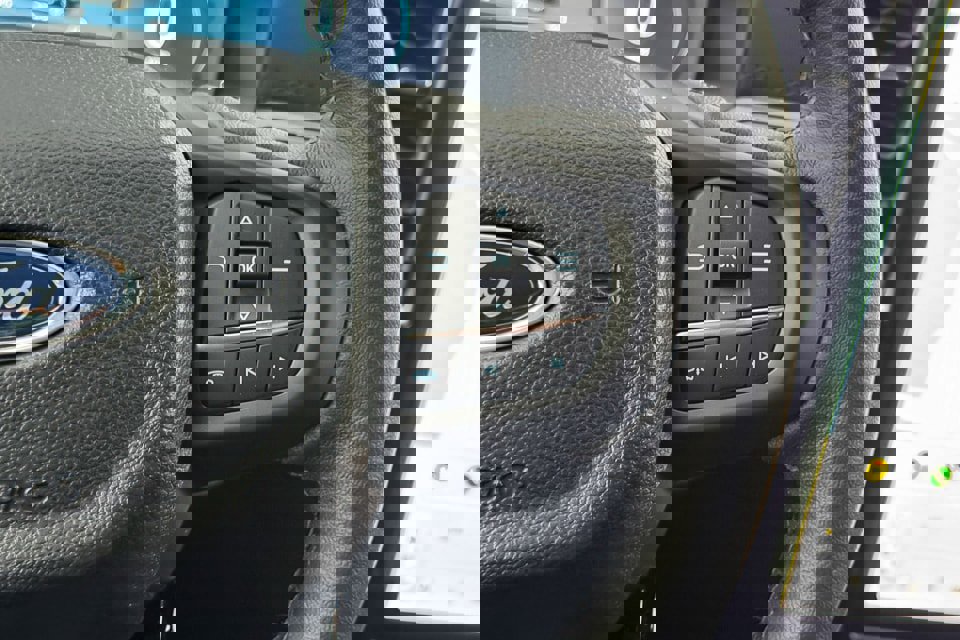 New 2025 Ford Ranger Lariat w/ Black Appearance Package image 33