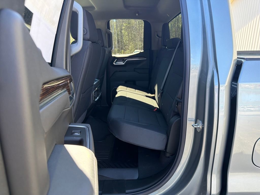 New 2026 GMC Sierra 1500 Elevation AWD/4WD image 20