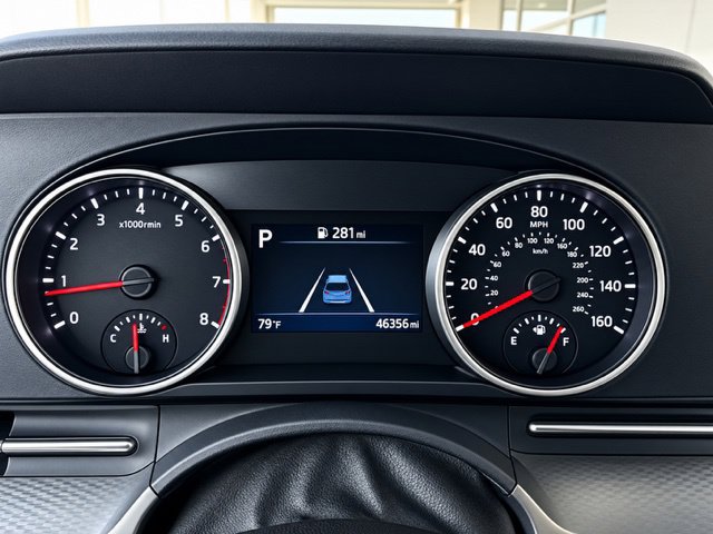 Certified 2023 Kia Carnival LX FWD image 11