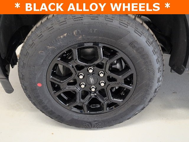 New 2025 Ford F150 XLT w/ Equipment Group 302A MID image 8