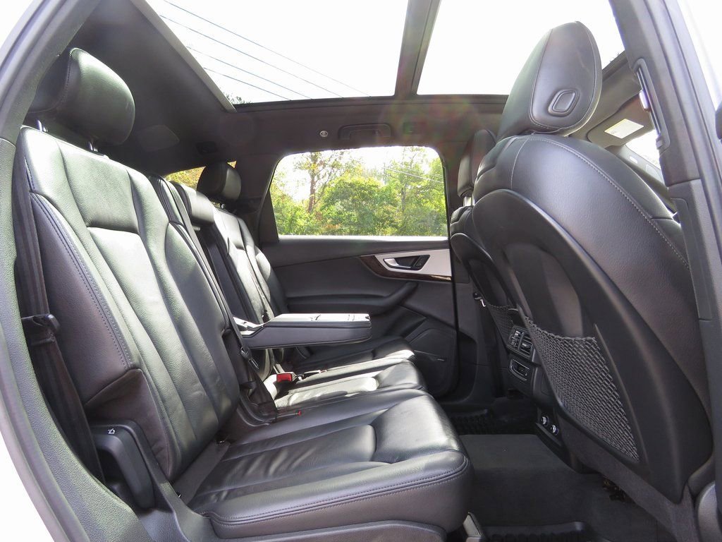 Used 2019 Audi Q7 2.0T Premium Plus w/ Premium Plus Package image 17