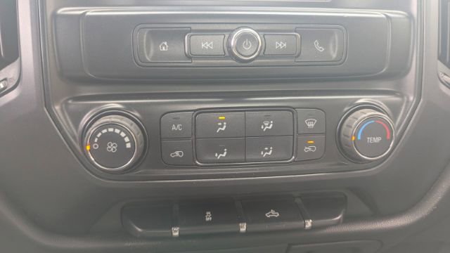 Used 2017 Chevrolet Silverado 2500 W/T image 32