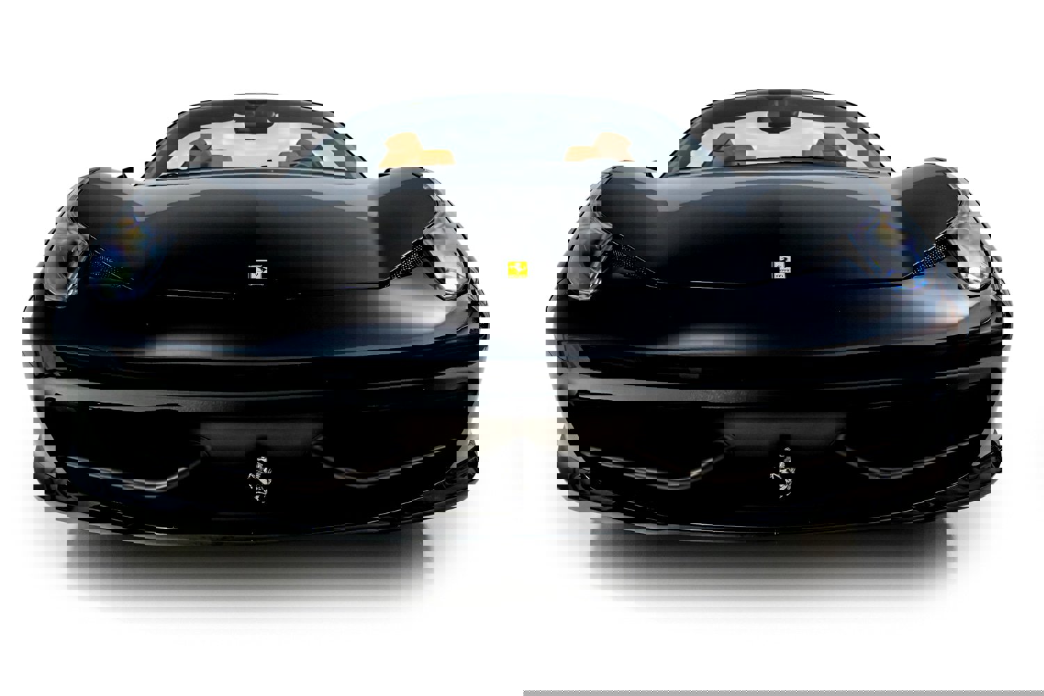 Used 2014 Ferrari 458 Spider image 13