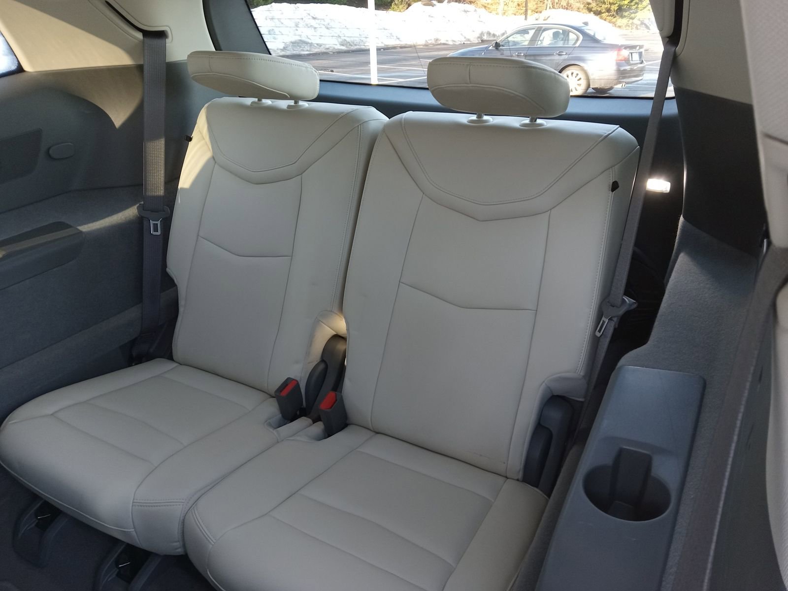 Certified 2023 Cadillac XT6 Premium Luxury w/ Technology Package image 27