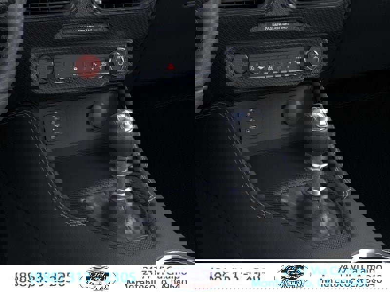 New 2026 Ford Mustang GT image 16