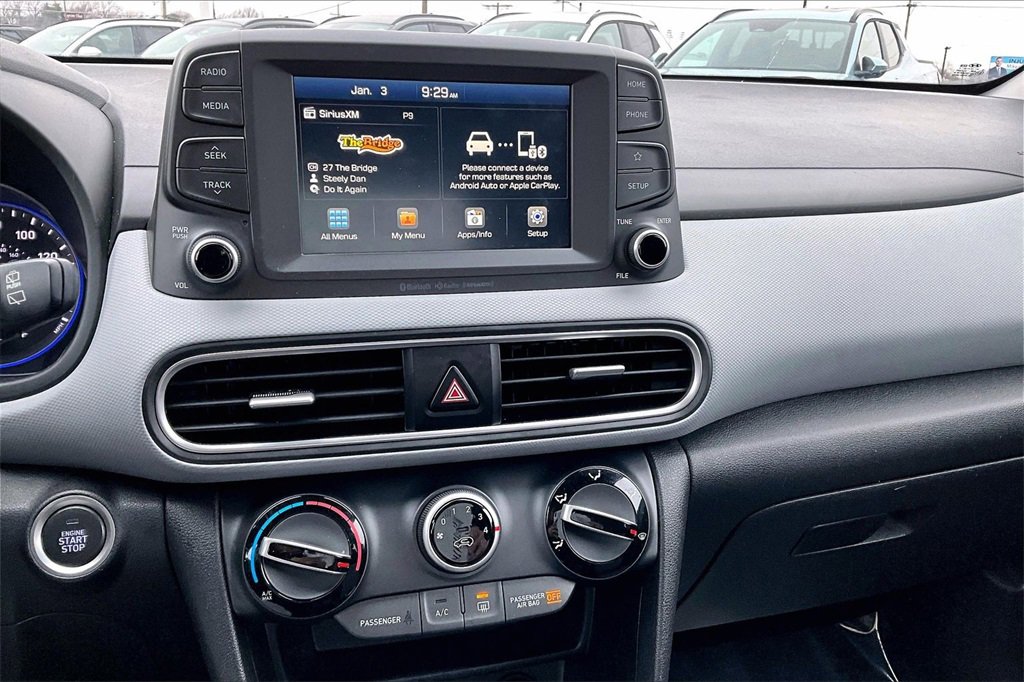 Used 2020 Hyundai Kona SEL image 31