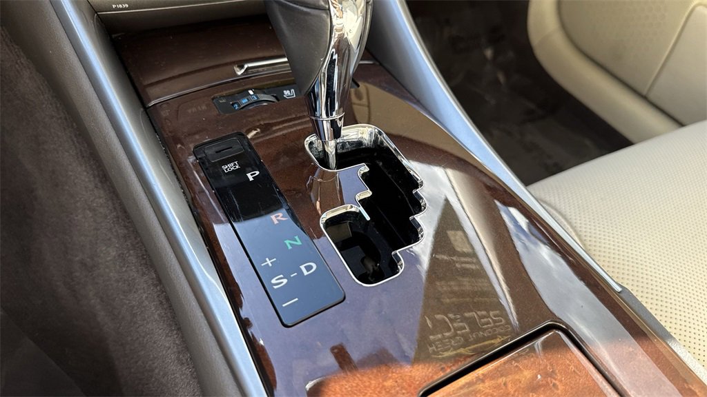 Used 2010 Lexus IS 250 AWD image 54