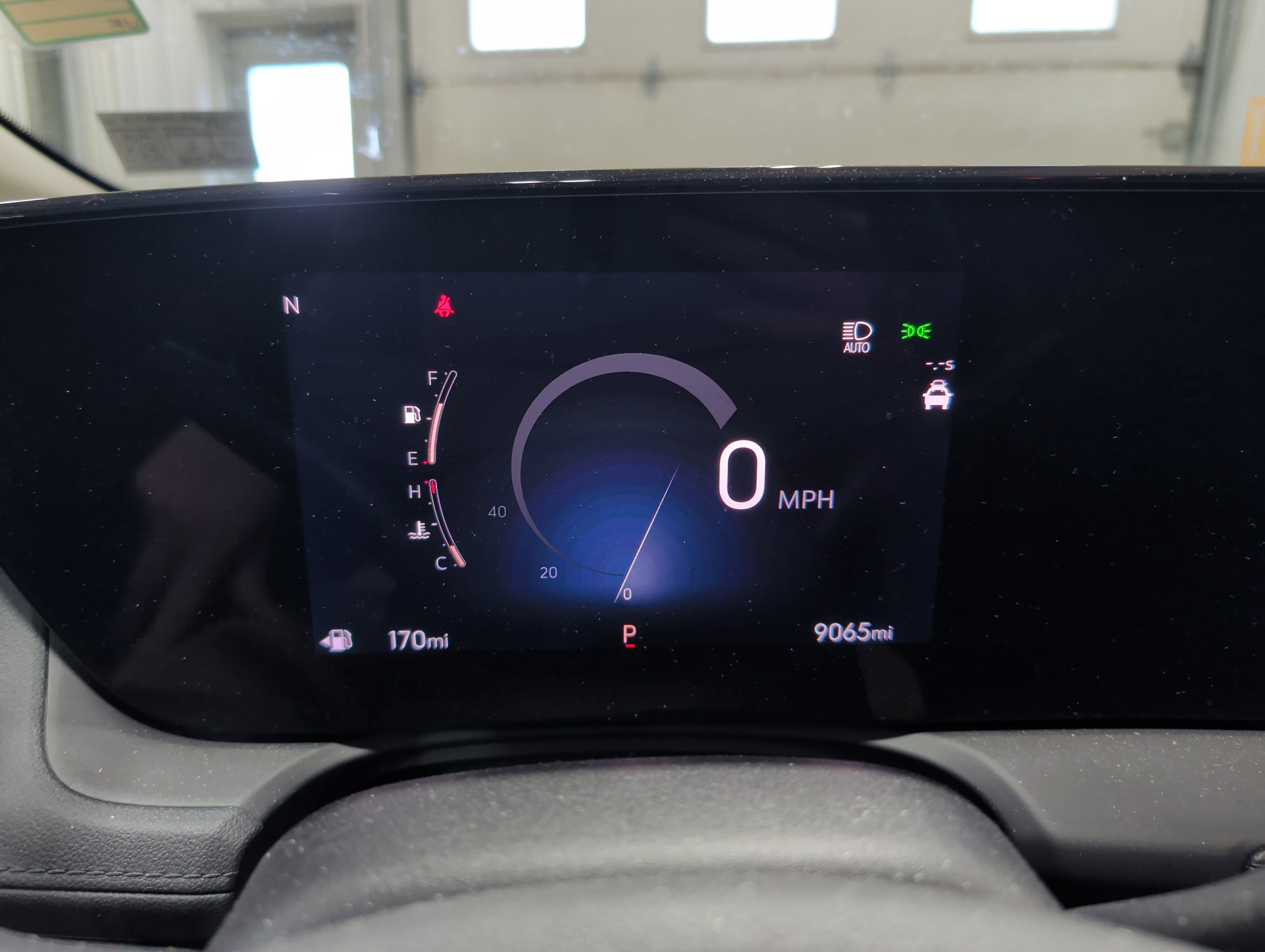 Used 2024 Buick Encore GX Sport Touring w/ Experience Buick Package image 7