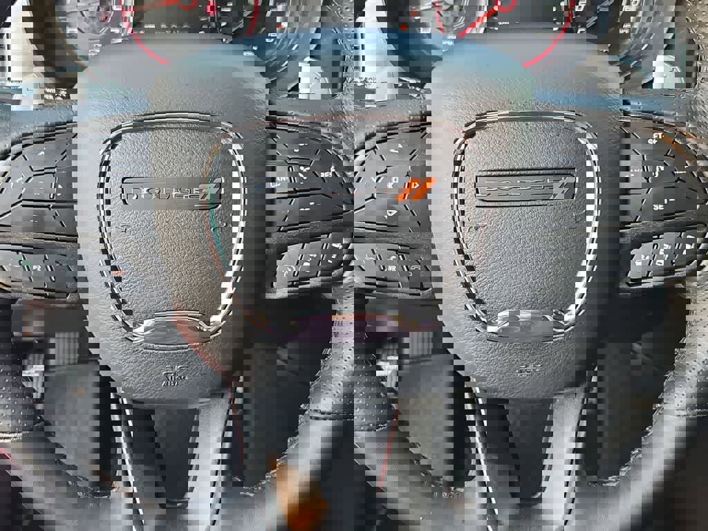 Used 2023 Dodge Charger Scat Pack w/ Daytona Edition Group image 25